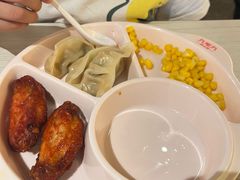 -九毛九西北菜(百信广场店)