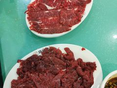 -乌记鲜活牛肉城(金砂东路店)