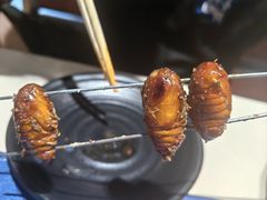 -老杨头烧烤(博烤堂店)