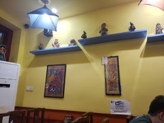 -panchos 墨西哥餐厅(嘉绿苑店)