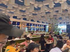 -7+7私家饭堂(人民路店)