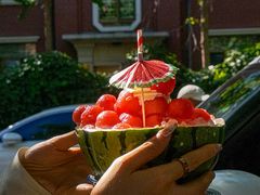 -大象厨房(重庆道店)