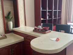 -苏州独墅湖书香世家酒店