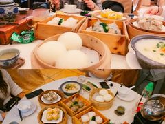 -龙的酒楼·手工早茶·顺德菜(近良路店)