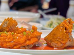 松鼠大桂鱼-绿波廊(豫园店)