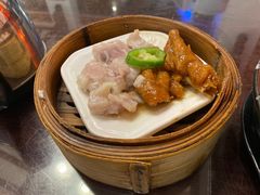 -山水茶艺馆·点心粤菜·30年老字号