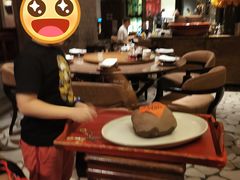 -湖滨28中餐厅·西湖宴·杭州君悦酒店