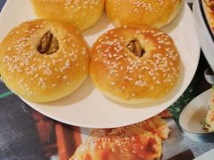 -新疆兵团食府清真(马连道店)