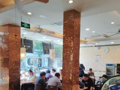 -西部马华清真食府·丝路菜(大钟寺店)
