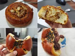 -仙峰天然面包(迎宾路店)