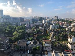-佛山顺德香云纱园林酒店(清晖园店)