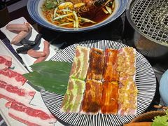 -十三姨正合丰烤肉(营迹路店)