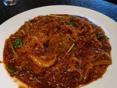 酸菜粉-靠山屯东北农家菜(八龙桥雅苑店)
