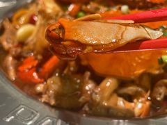 -胖哥俩肉蟹煲(杭州下沙学林街店)