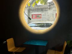 -古耳咖啡(北锣店)