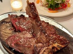 -Keens Steakhouse