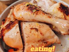 -BOR Eatery(安福路店)