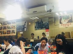 -食惠里小笼包面馆(越秀店)