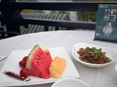 餐前水果-楼外楼(西湖景区孤山路店)