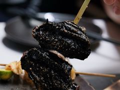 -乌君·酒场·炭火烧鸟(侨城坊店)