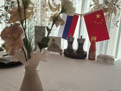 -马克西姆俄罗斯餐厅(通亚街店)