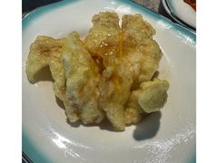 延边锅包肉-屋里家延边朝鲜族冷面(梅林3店)