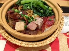 -华记煲仔华·煲仔饭(市桥易发店)