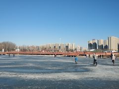 -丁香湖公园