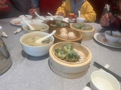 -潮府馆·非遗潮州菜·世纪公园(新国际博览中心店)