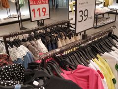 -ZARA HOME(长楹天街购物中心店)