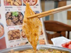 -彭记铁锅肥肠(东四总店)