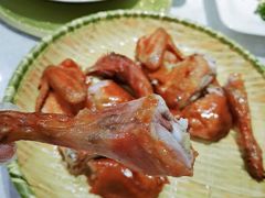 -大树头森林餐厅(番禺广场店)