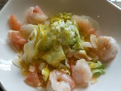 -YUE·6·西式融合餐厅(外滩六号店)