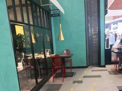 -外婆家(义乌新光汇购物中心店)