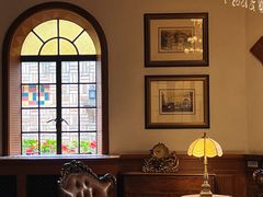 -马勒别墅·中餐厅