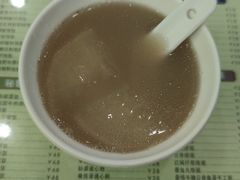 萝卜炖骨汤-陈记烧鹅茶餐厅(世和路店)