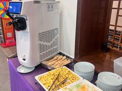 -西江美食舫·江西菜(健德桥店)