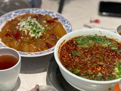 -春发生饭店·非遗(南院门店)