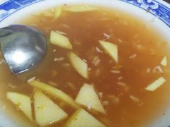 山楂捞-管记水席老店(仙果市街店)