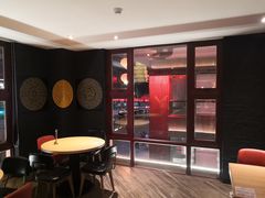 -必胜客(花舞大唐博物馆店)