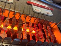 -邢氏老太太烧烤(南山店)