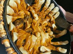 -华盛园卷子王农家菜水库鱼