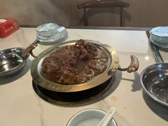 -京城北门羊蝎子铜锅涮肉(总店)