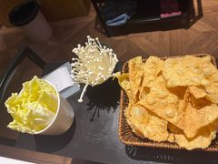 -牛品福潮汕牛肉火锅(旺庄店)