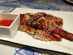惠山烤鸡-江南韵·无锡太湖文化体验餐厅(凤凰天街店)