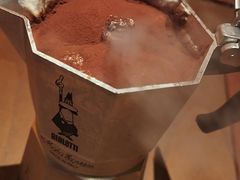 -Mammamia意大利餐厅(阳春巷店)