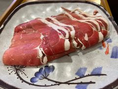 -庭院·冰煮羊·铜锅涮肉(西单店)