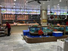 -国家五钻酒家·西樵旺阁渔村(西樵店)
