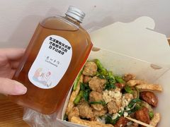 -呷贺盐酥鸡(抄纸巷店)
