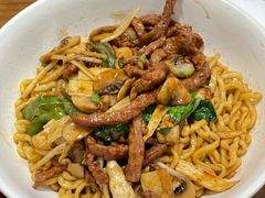 -寻裕记·现炒浇头面(人民广场店)